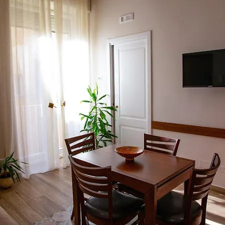 Borgo Angioino Bed & Breakfast Naples Exterior photo