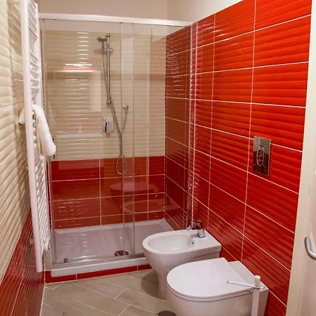 Borgo Angioino Bed & Breakfast Naples Exterior photo