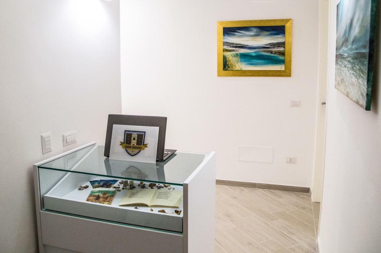 Borgo Angioino Bed & Breakfast Naples