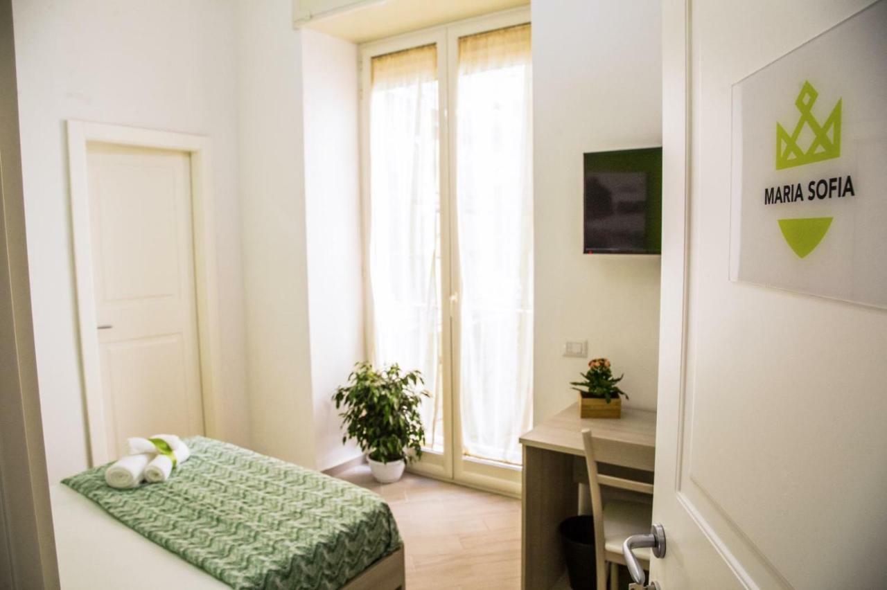 Borgo Angioino Bed & Breakfast Naples