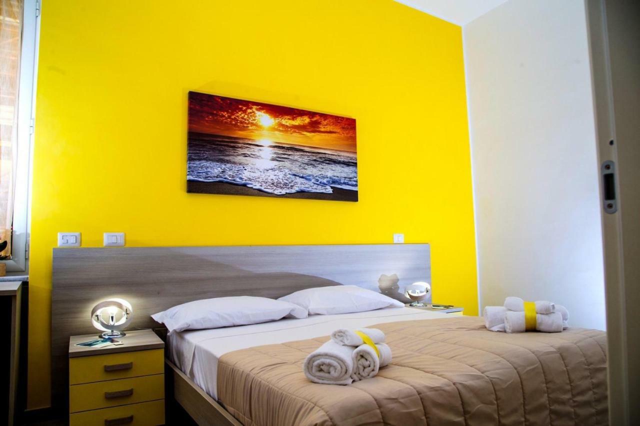 Borgo Angioino 3* Naples