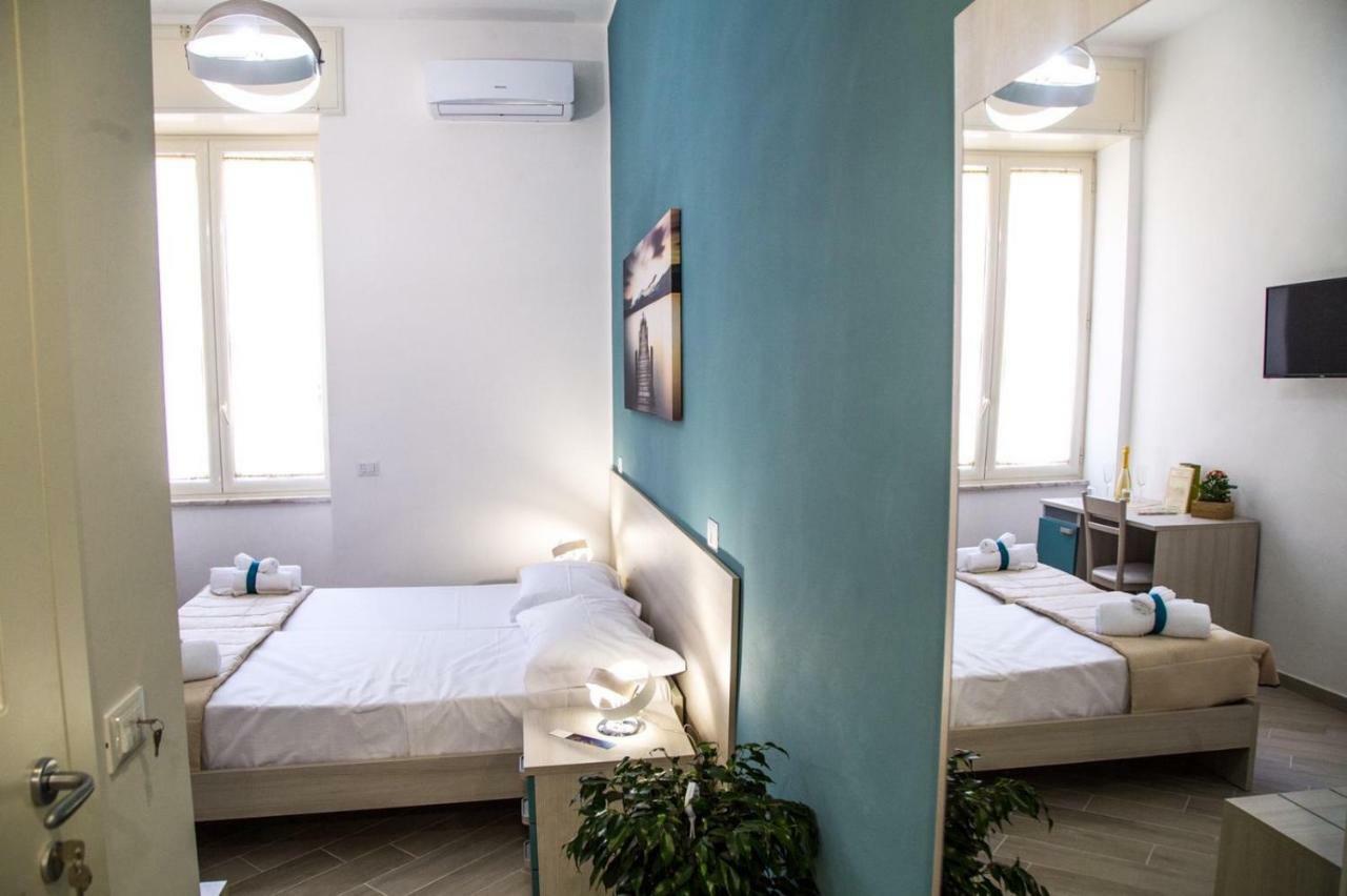 Borgo Angioino Bed & Breakfast